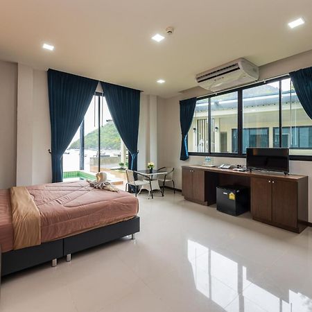 Aownoi Bay Resort Pracsuap Khirikhan Kültér fotó