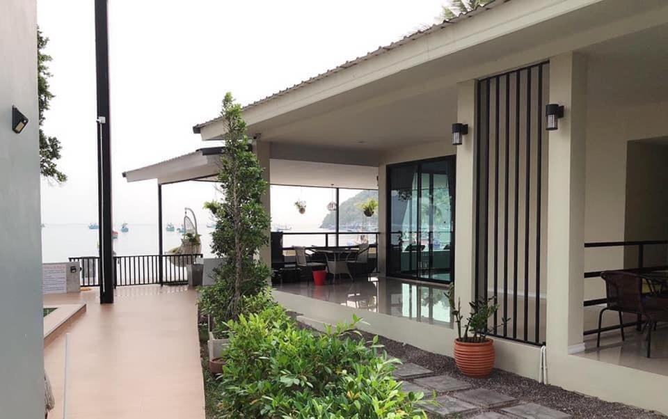 Aownoi Bay Resort Pracsuap Khirikhan Kültér fotó