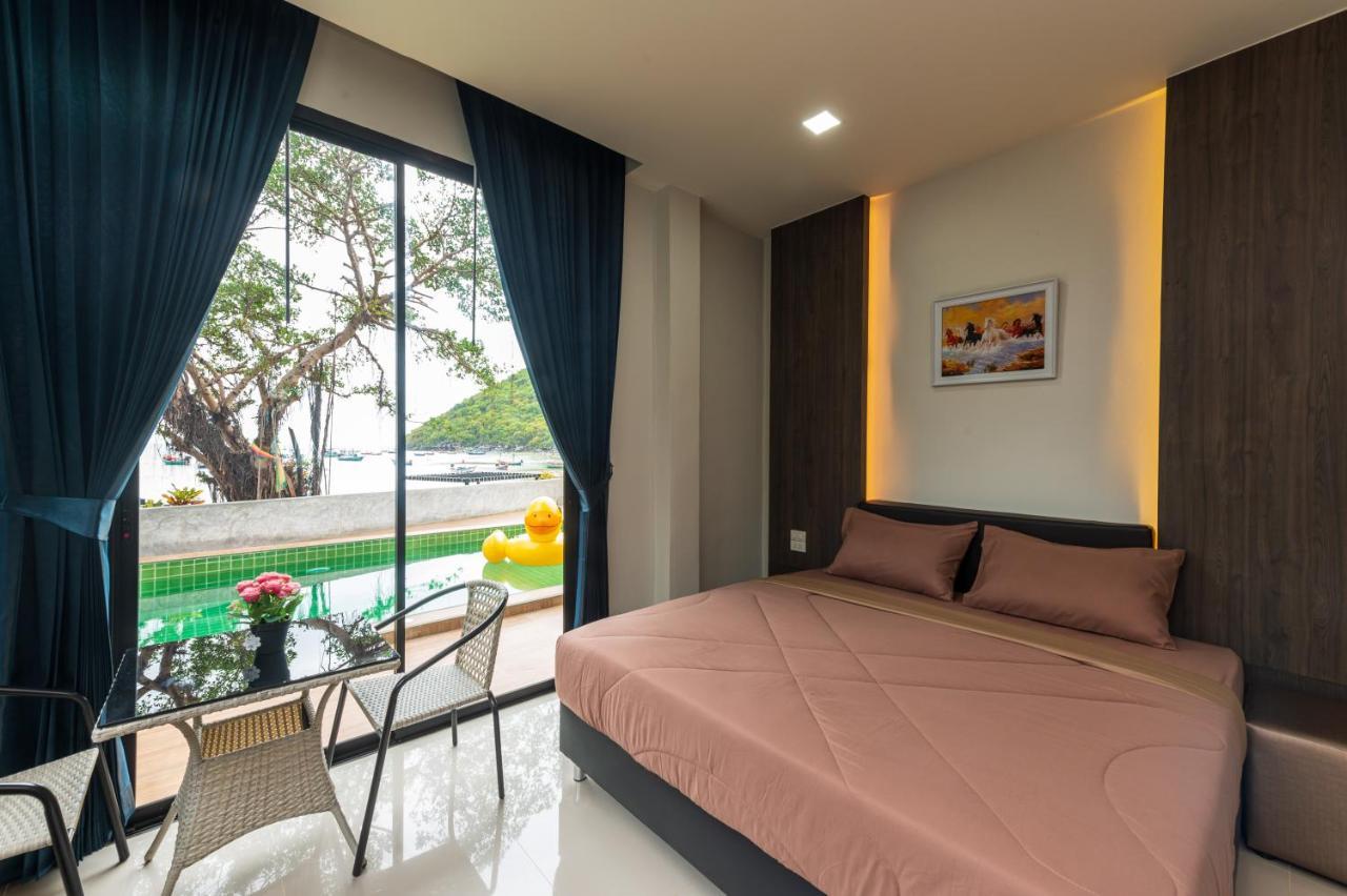 Aownoi Bay Resort Pracsuap Khirikhan Kültér fotó