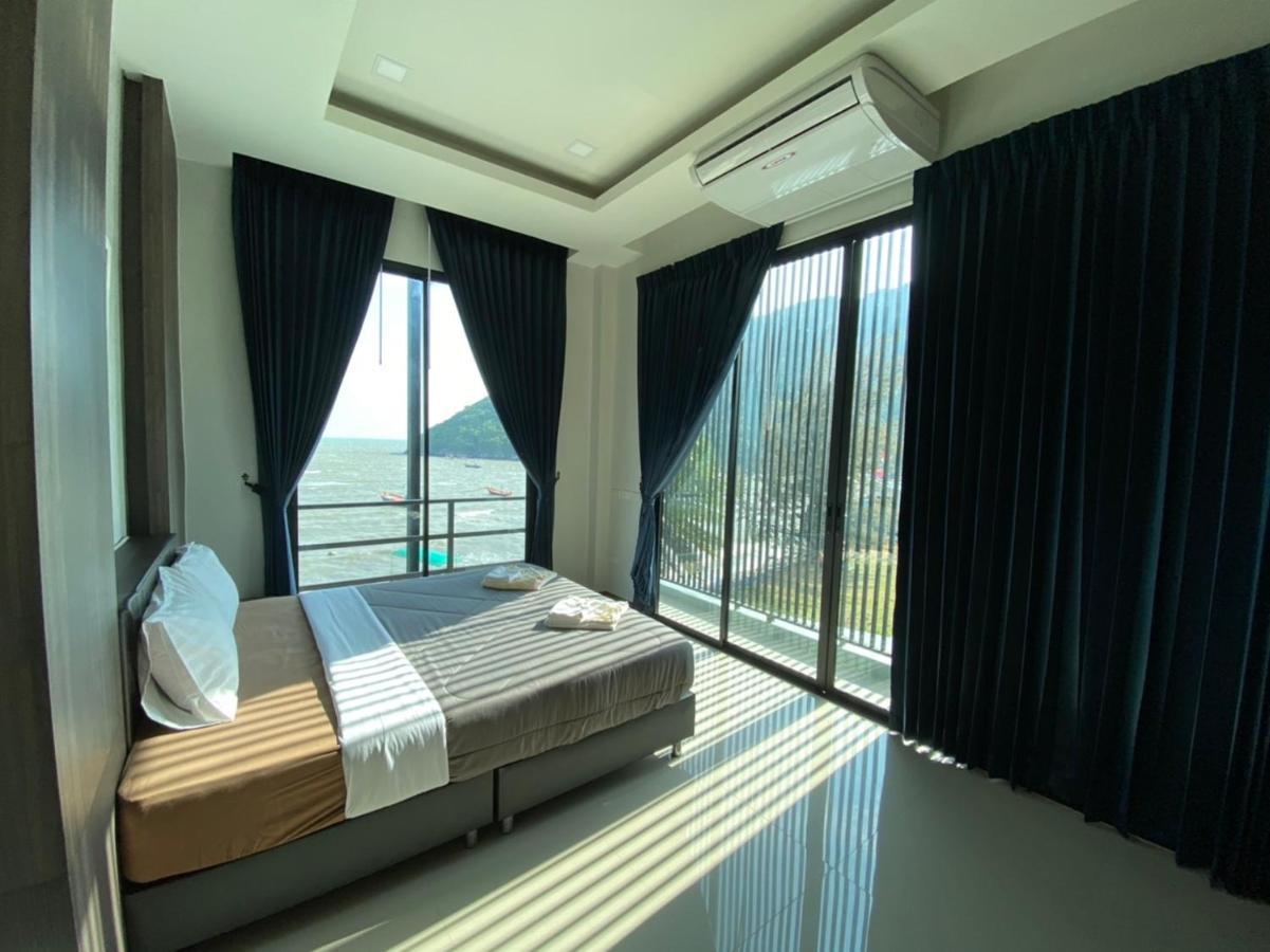 Aownoi Bay Resort Pracsuap Khirikhan Kültér fotó
