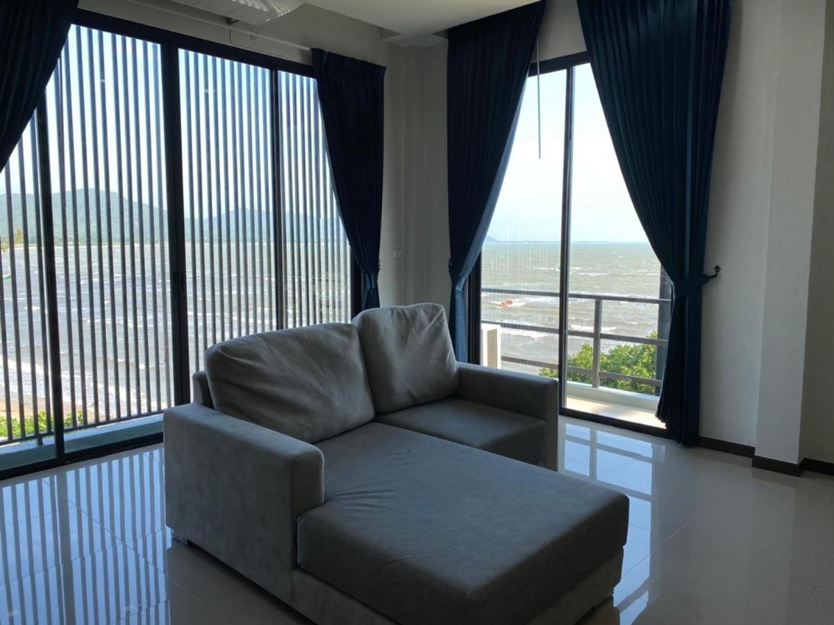 Aownoi Bay Resort Pracsuap Khirikhan Kültér fotó