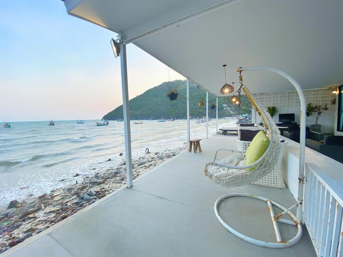 Aownoi Bay Resort Pracsuap Khirikhan Kültér fotó