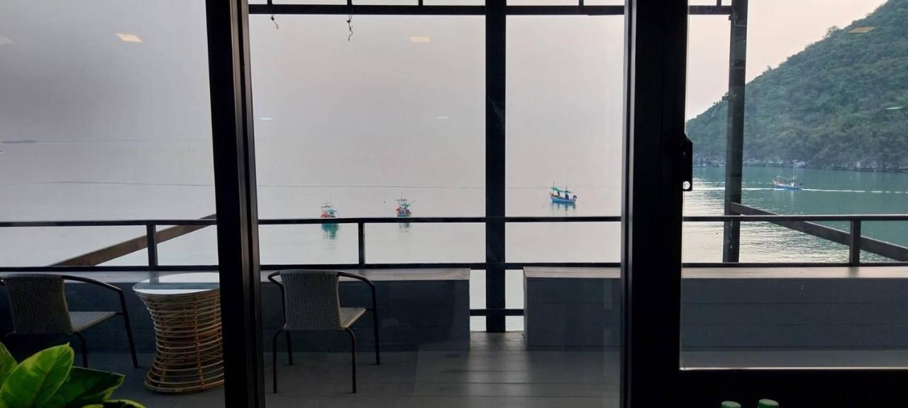 Aownoi Bay Resort Pracsuap Khirikhan Kültér fotó