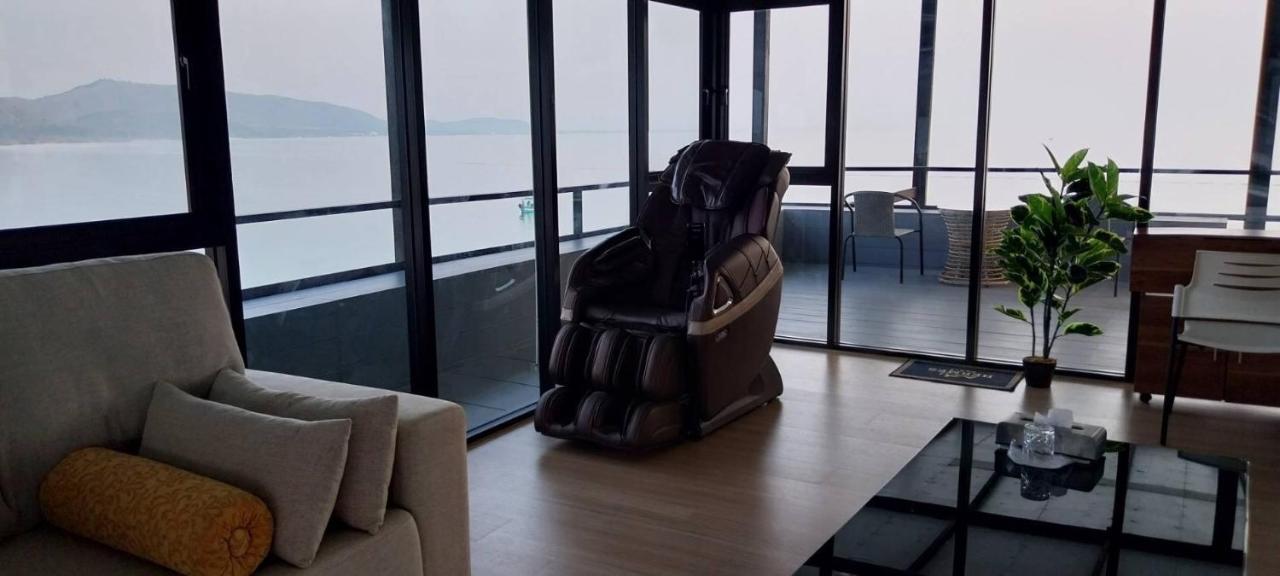 Aownoi Bay Resort Pracsuap Khirikhan Kültér fotó