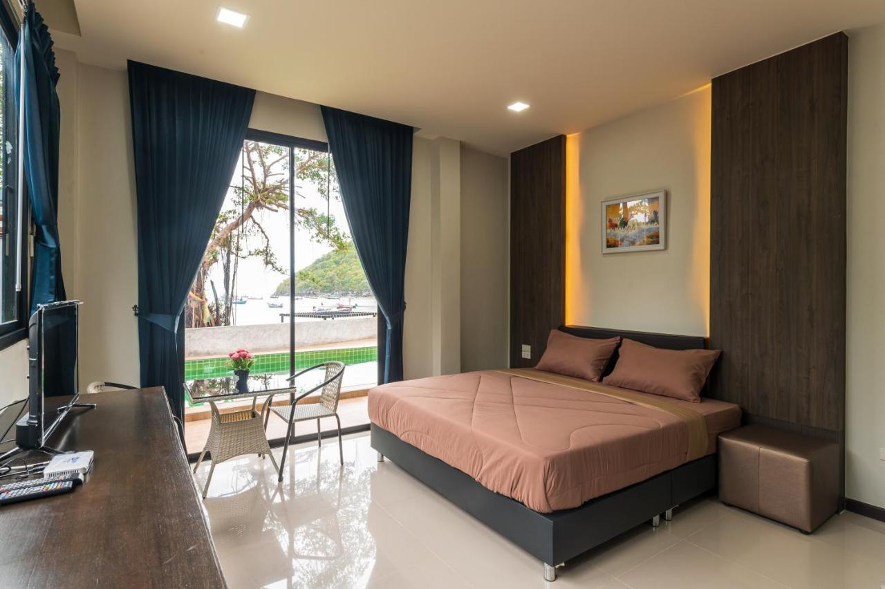 Aownoi Bay Resort Pracsuap Khirikhan Kültér fotó