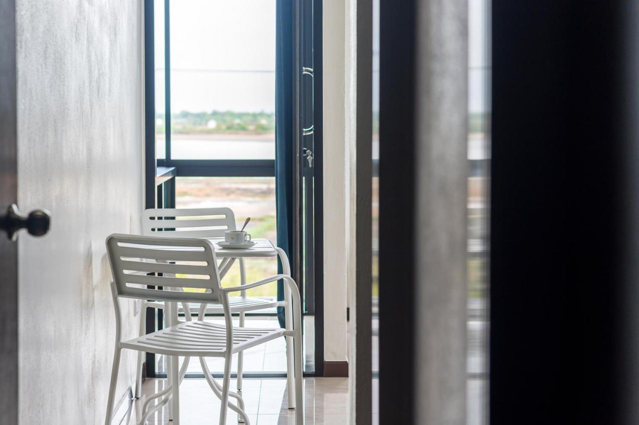 Aownoi Bay Resort Pracsuap Khirikhan Kültér fotó