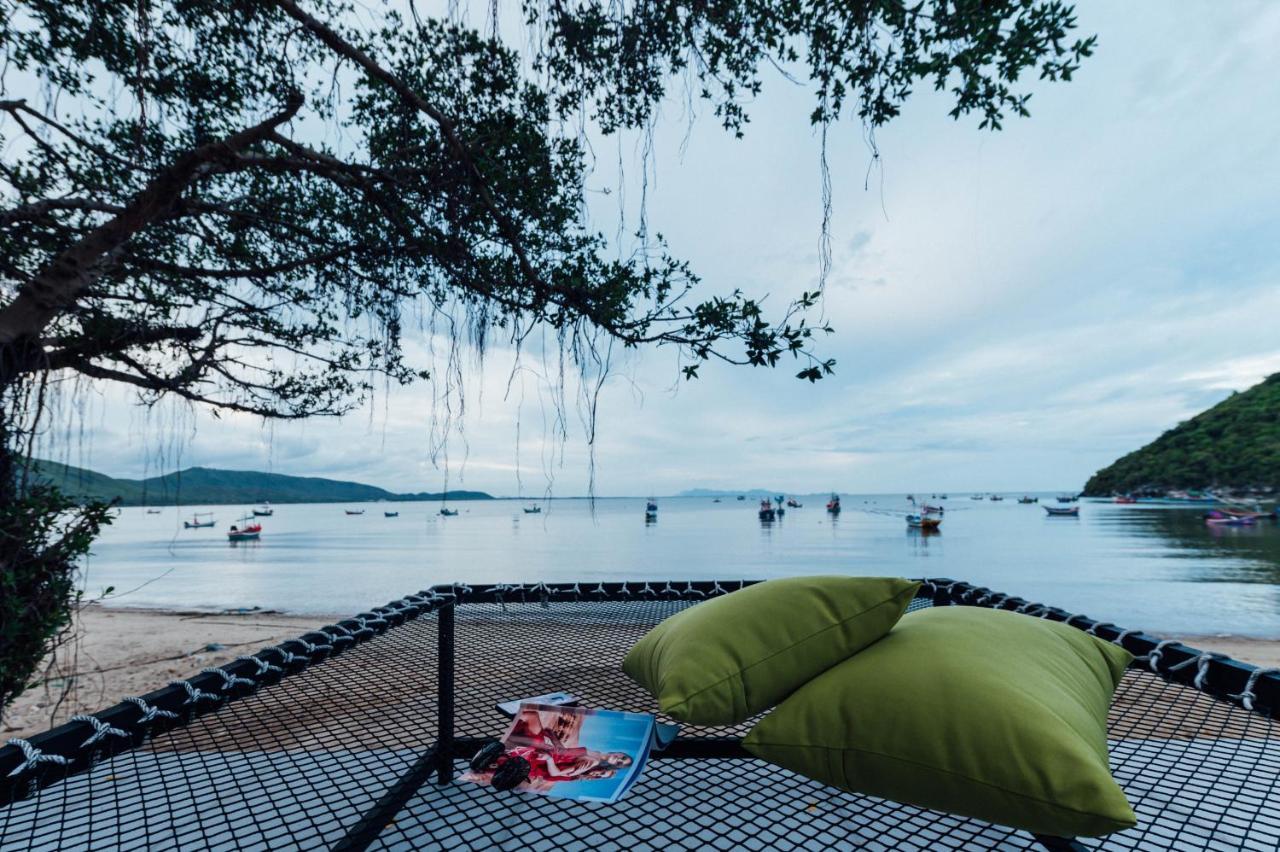 Aownoi Bay Resort Pracsuap Khirikhan Kültér fotó
