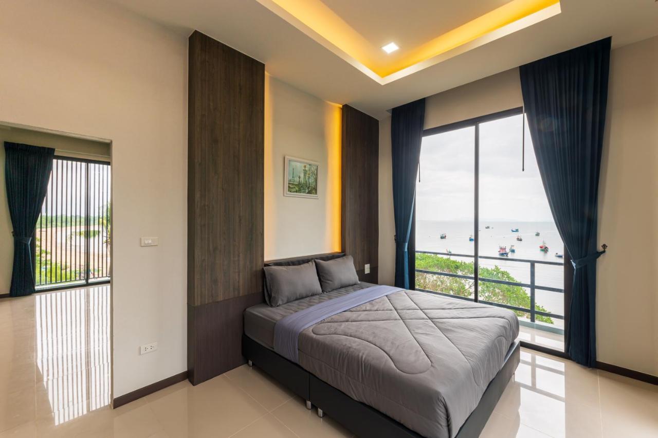Aownoi Bay Resort Pracsuap Khirikhan Kültér fotó