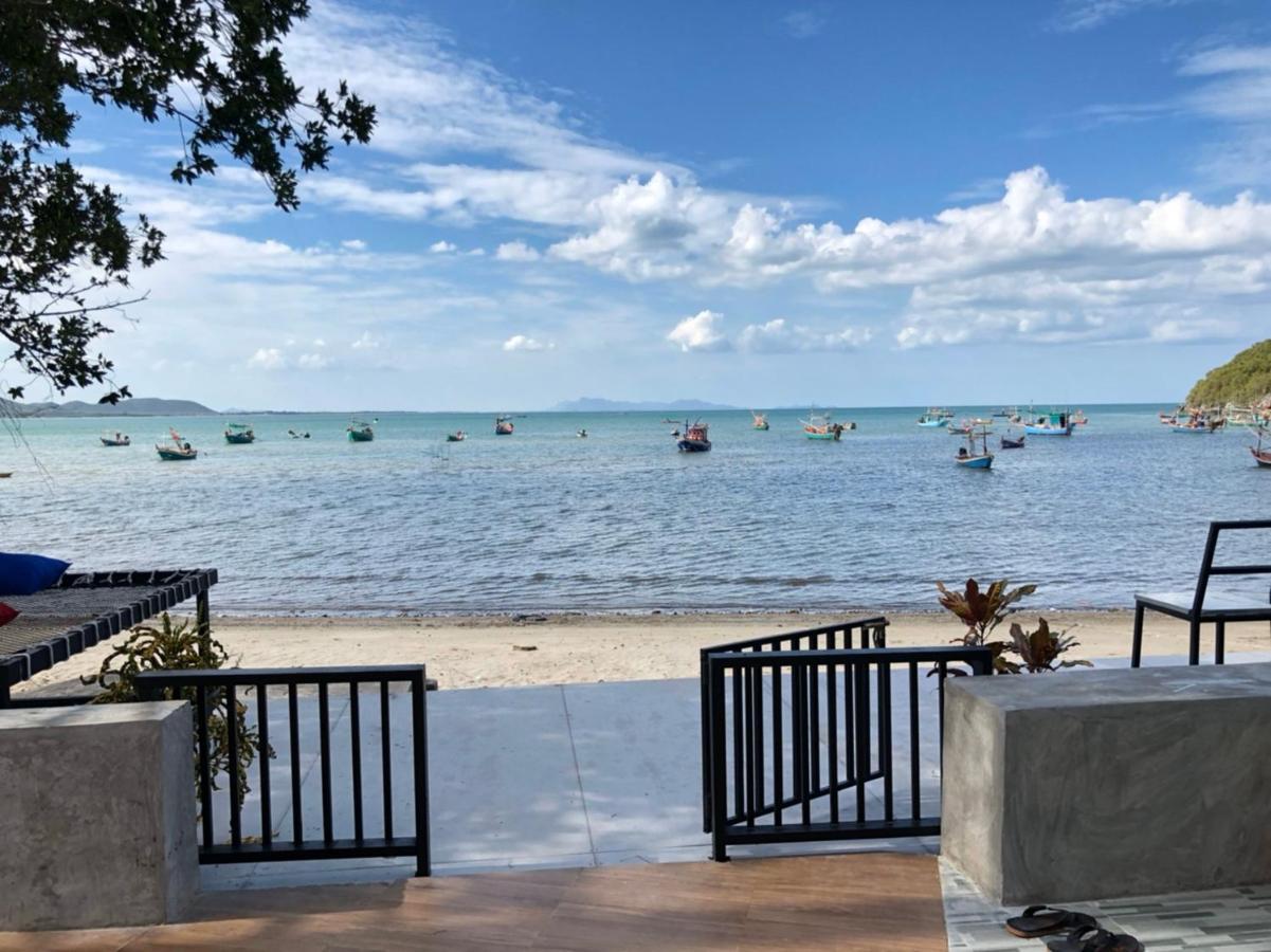 Aownoi Bay Resort Pracsuap Khirikhan Kültér fotó