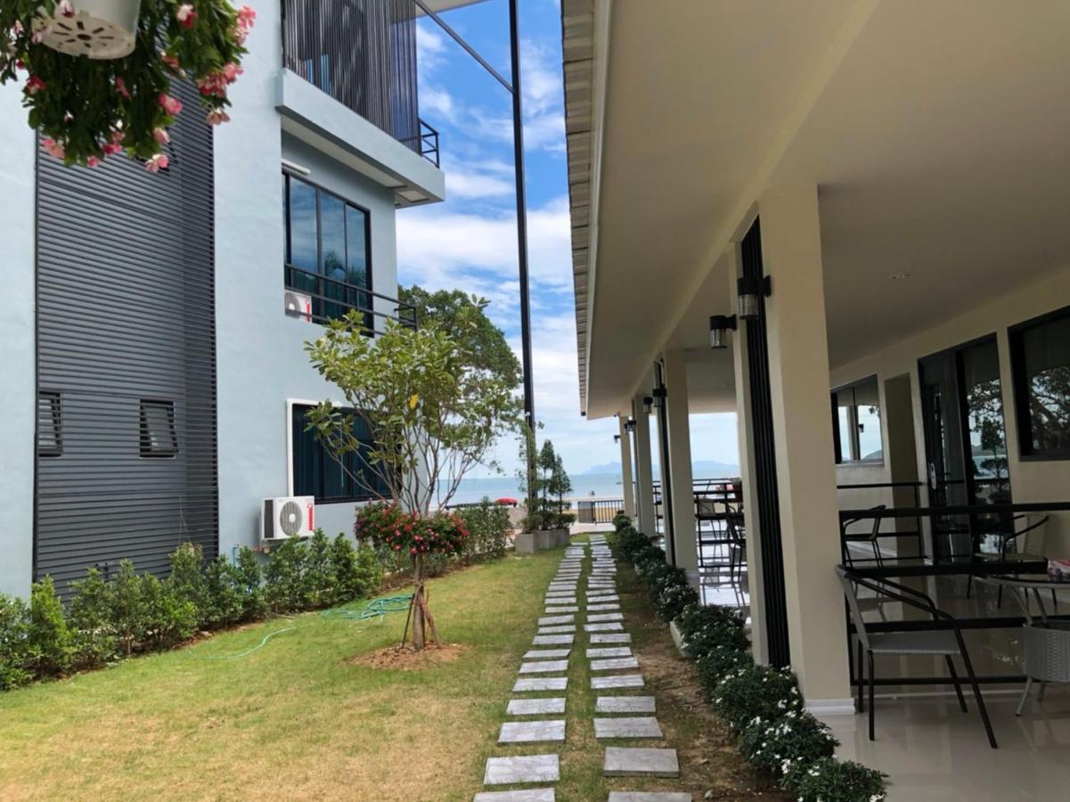 Aownoi Bay Resort Pracsuap Khirikhan Kültér fotó