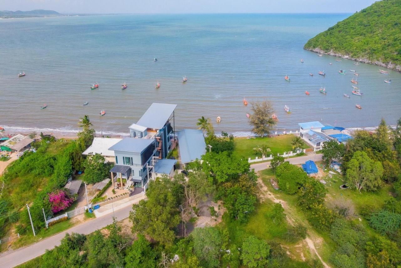 Aownoi Bay Resort Pracsuap Khirikhan Kültér fotó