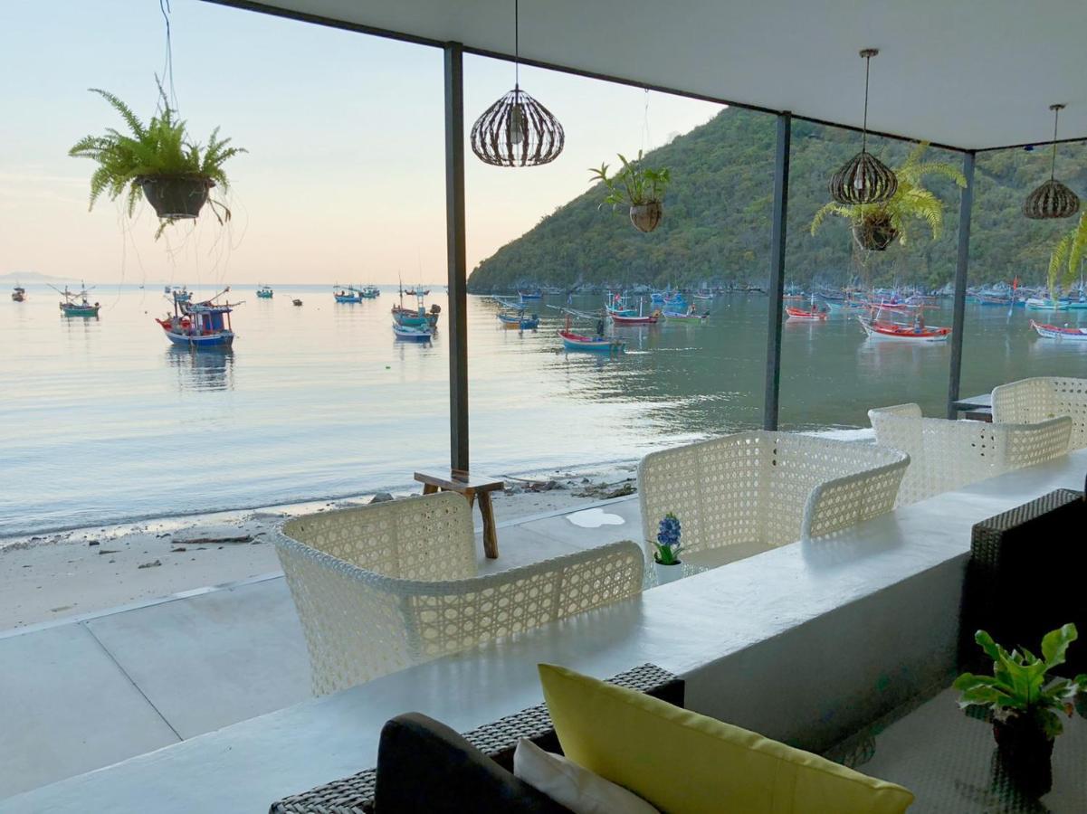 Aownoi Bay Resort Pracsuap Khirikhan Kültér fotó